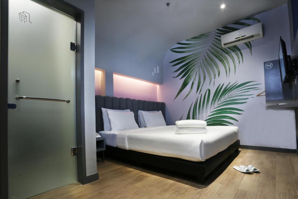 J Hotel Medan Exteriér fotografie