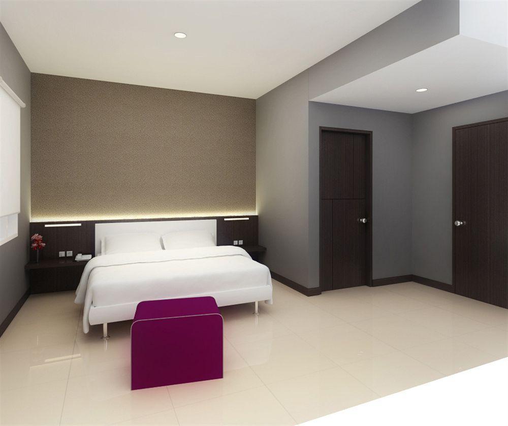 J Hotel Medan Exteriér fotografie