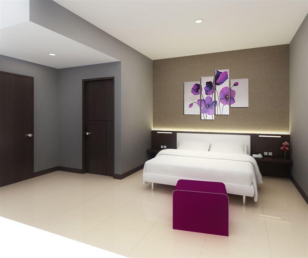 J Hotel Medan Exteriér fotografie