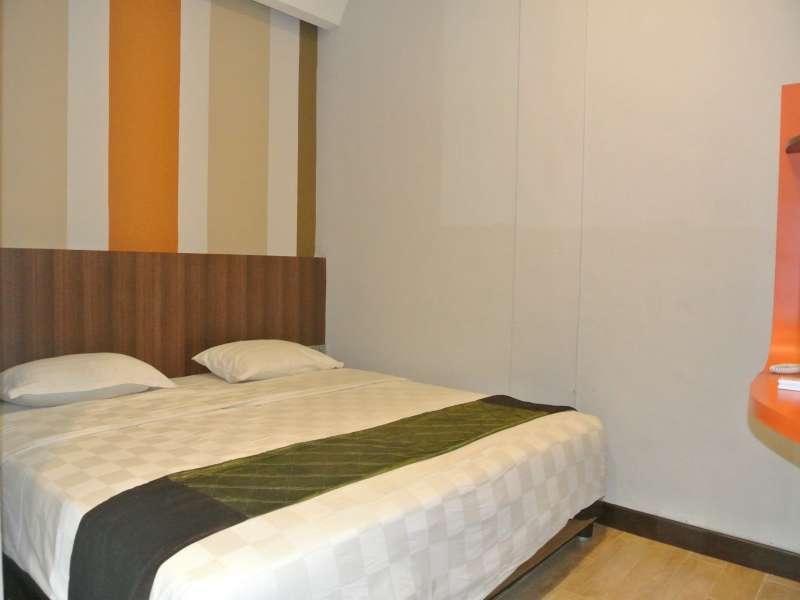 J Hotel Medan Exteriér fotografie