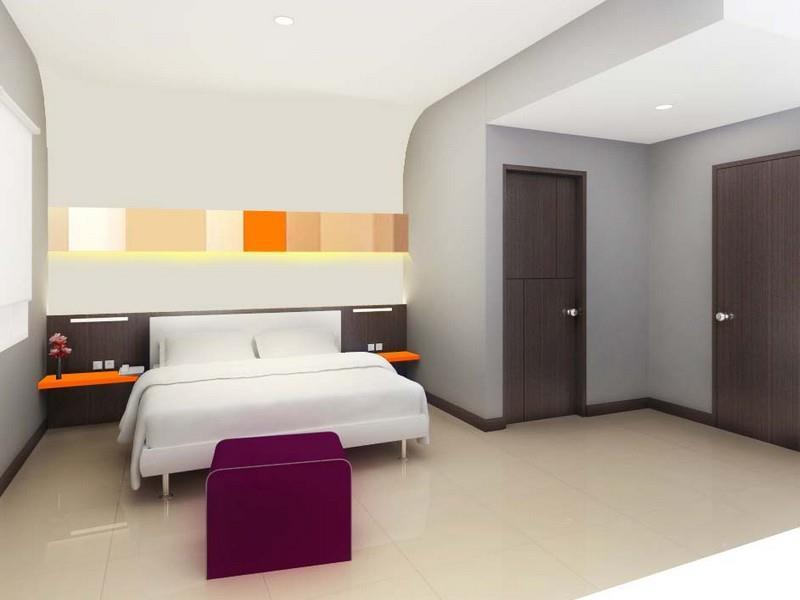 J Hotel Medan Exteriér fotografie