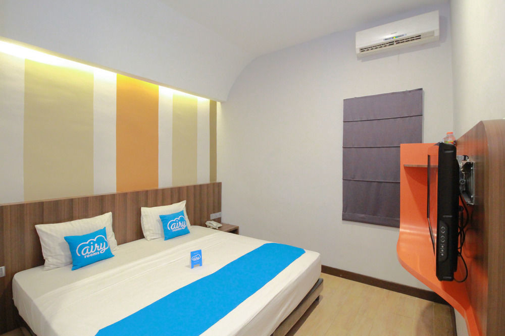 J Hotel Medan Exteriér fotografie