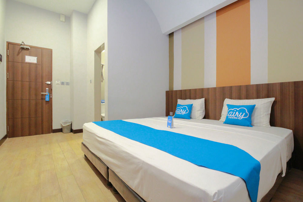 J Hotel Medan Exteriér fotografie