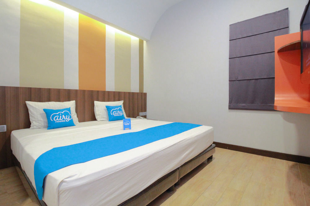 J Hotel Medan Exteriér fotografie