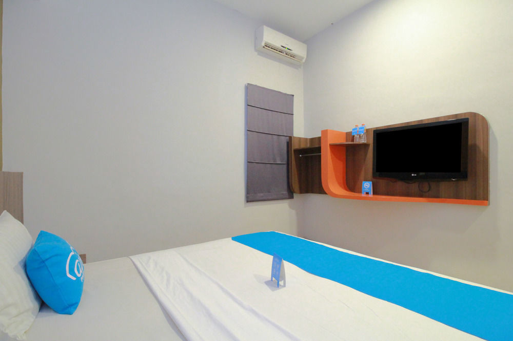 J Hotel Medan Exteriér fotografie