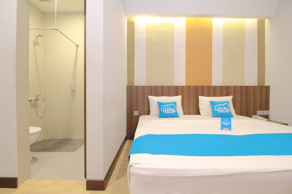 J Hotel Medan Exteriér fotografie