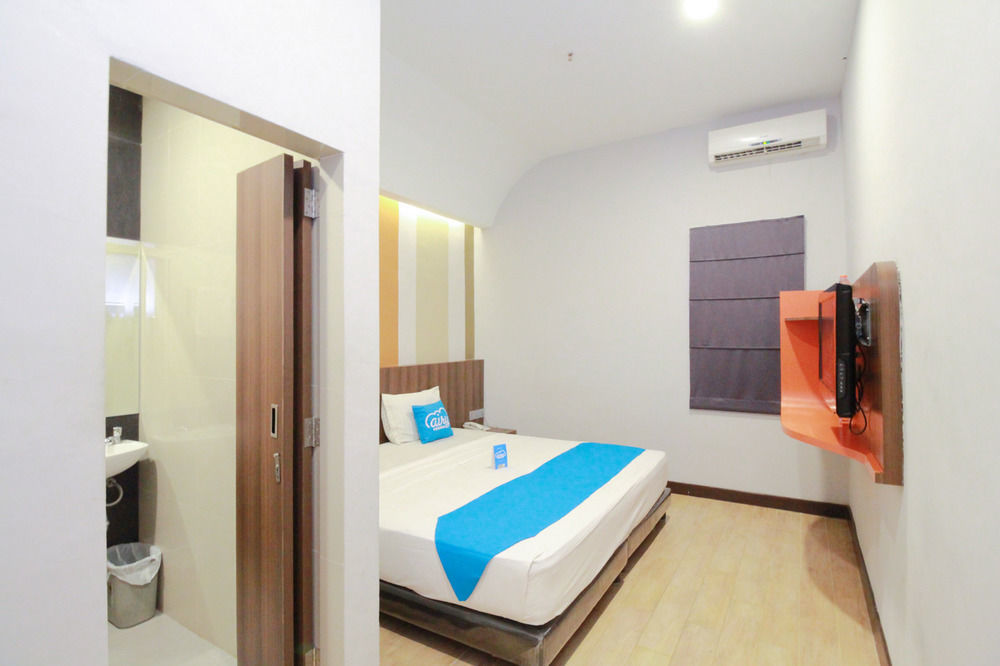 J Hotel Medan Exteriér fotografie