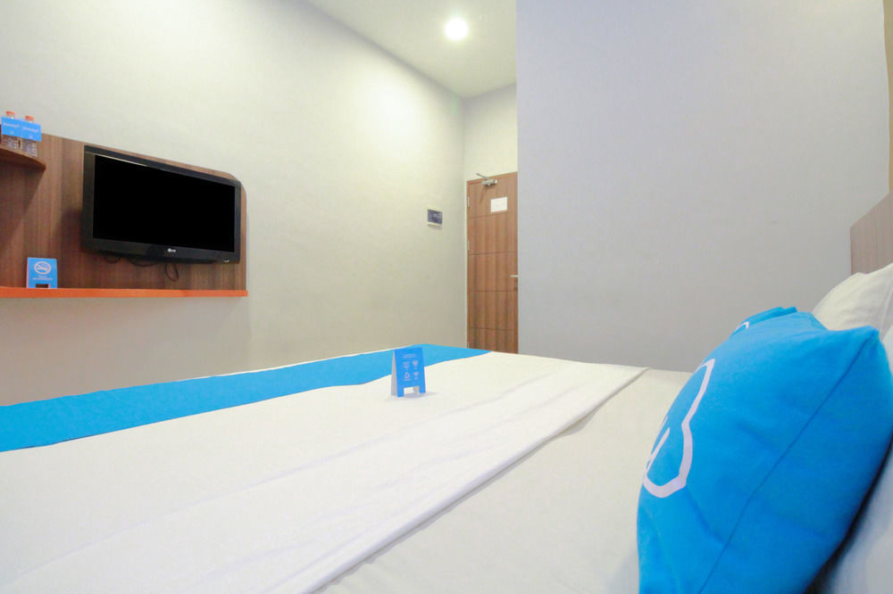 J Hotel Medan Exteriér fotografie
