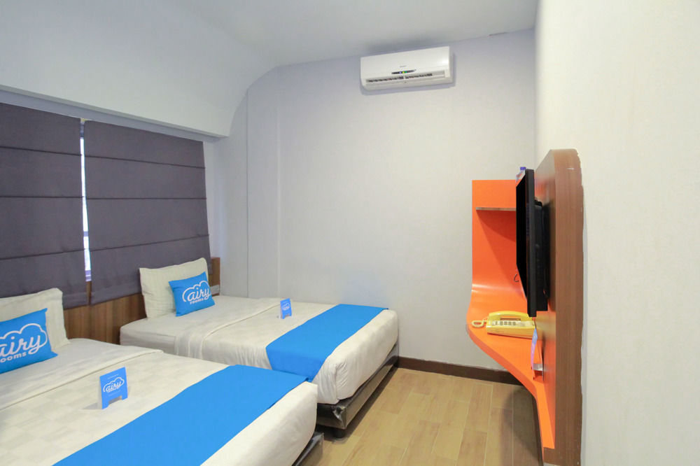 J Hotel Medan Exteriér fotografie