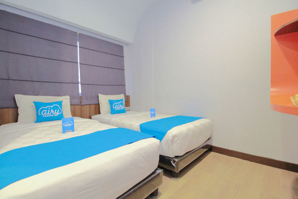 J Hotel Medan Exteriér fotografie