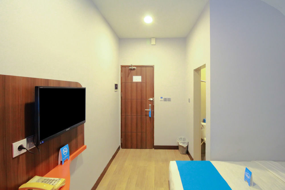 J Hotel Medan Exteriér fotografie