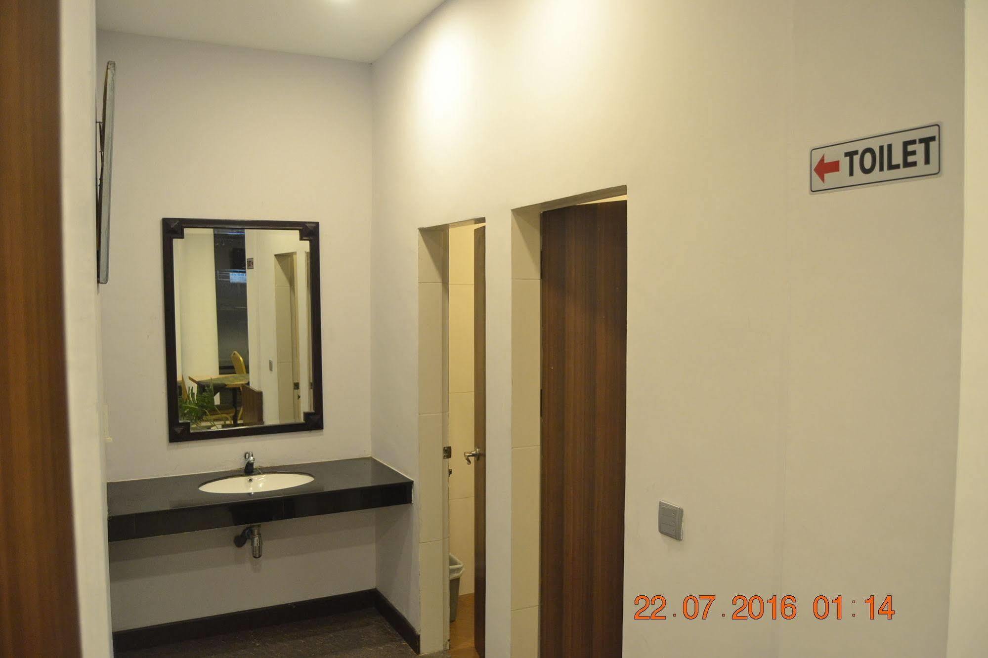 J Hotel Medan Exteriér fotografie