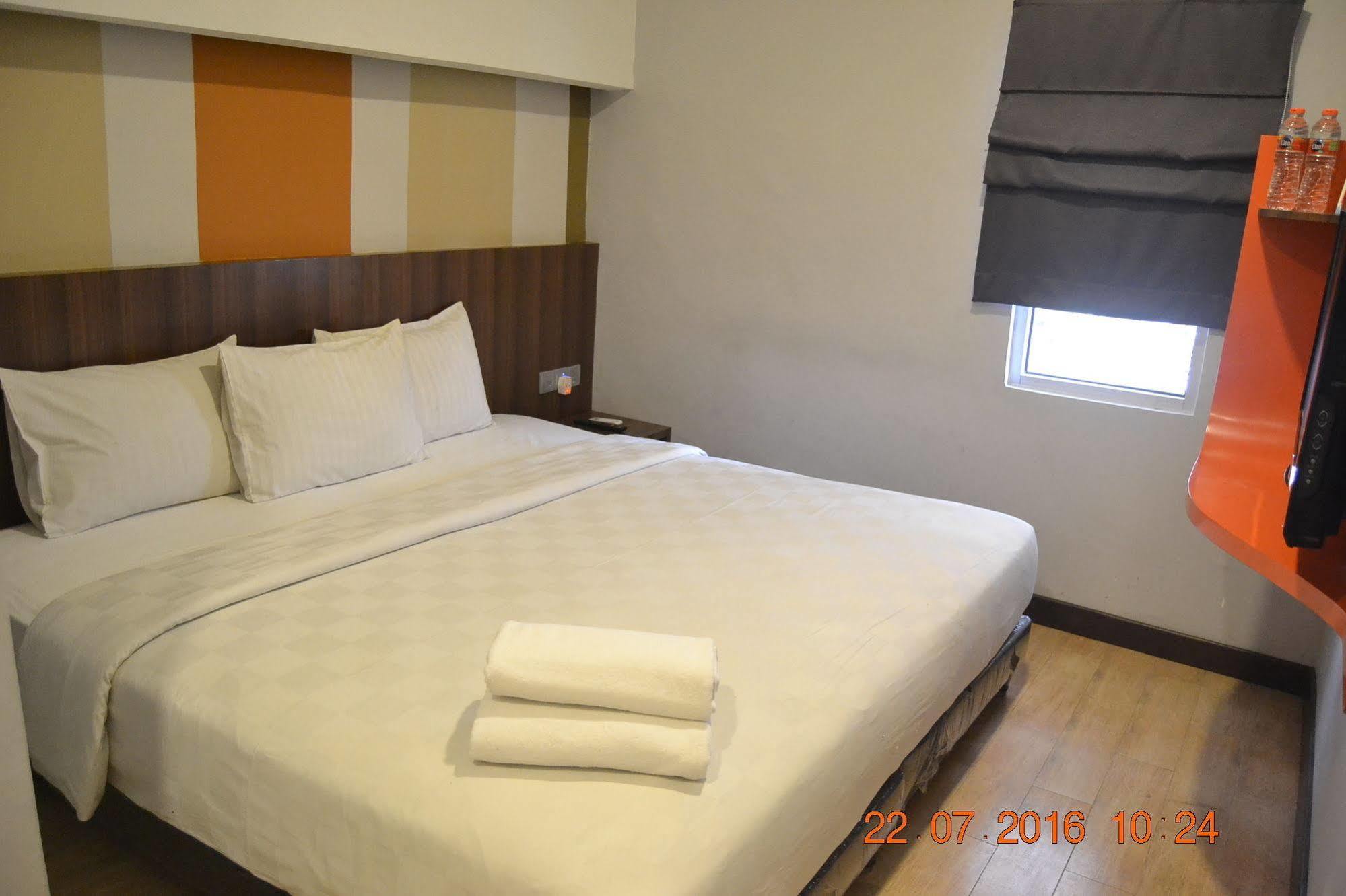 J Hotel Medan Exteriér fotografie