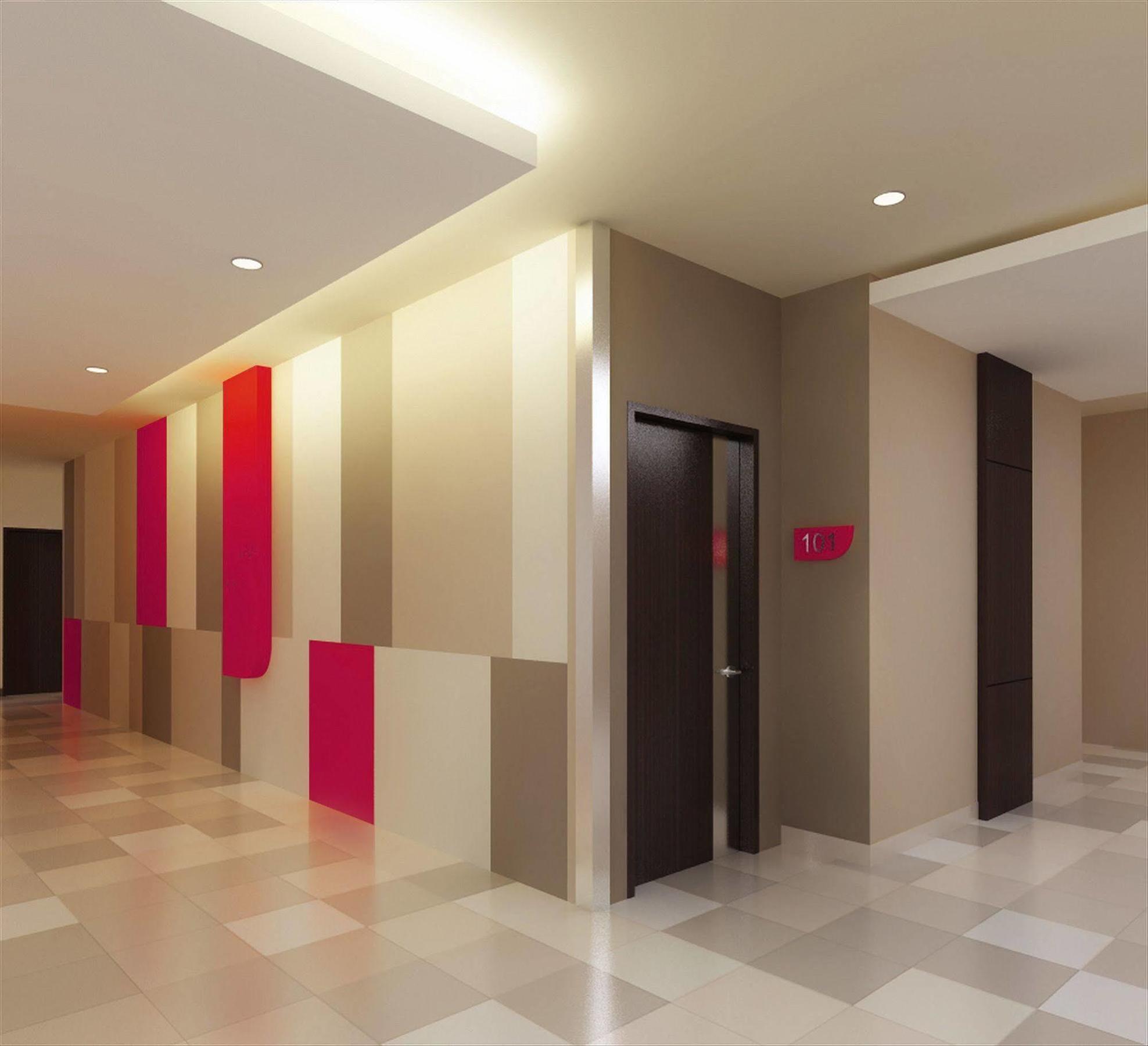 J Hotel Medan Exteriér fotografie