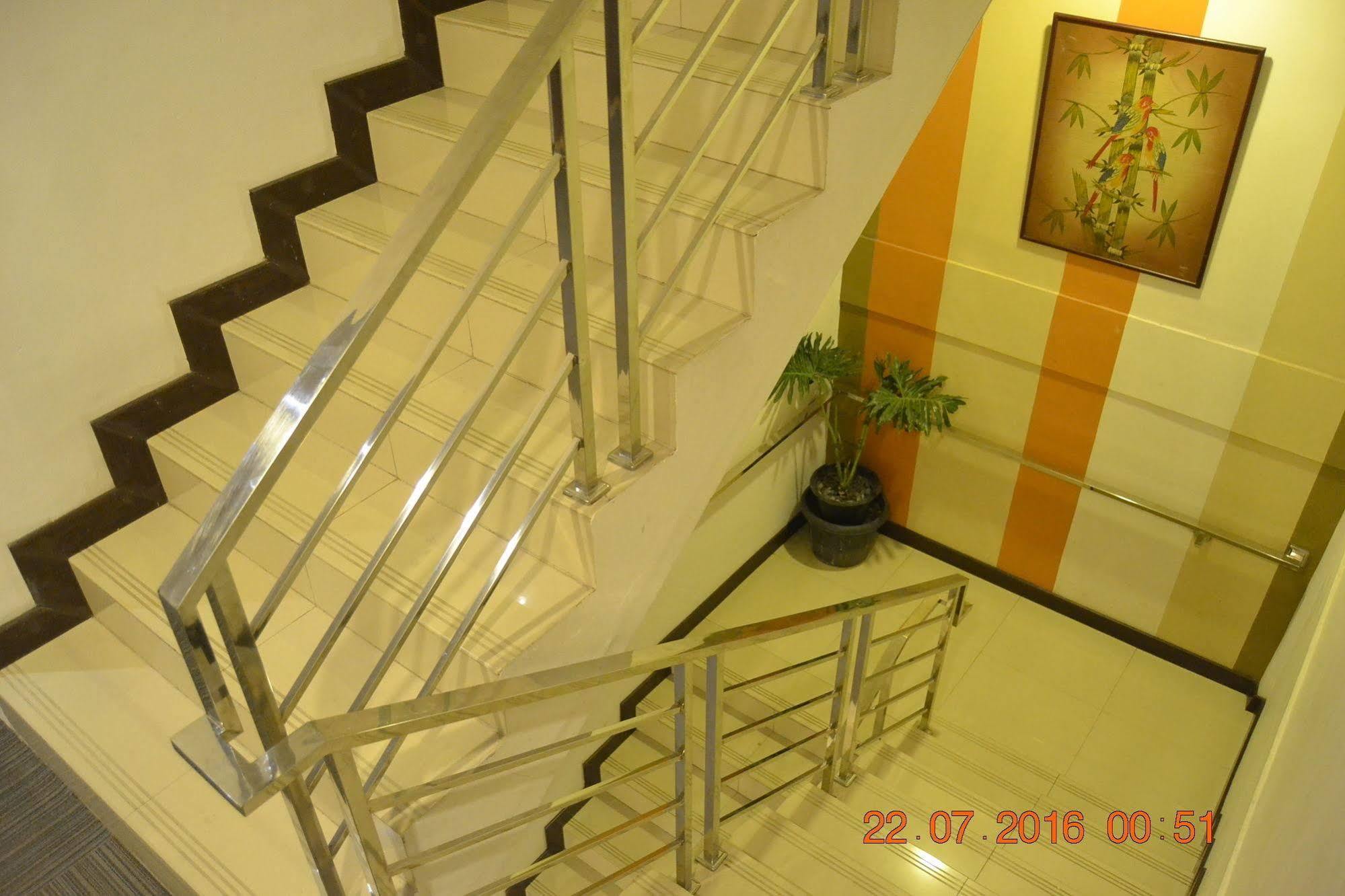 J Hotel Medan Exteriér fotografie